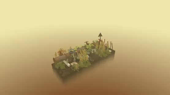 Cloud Gardens — Screenshots
