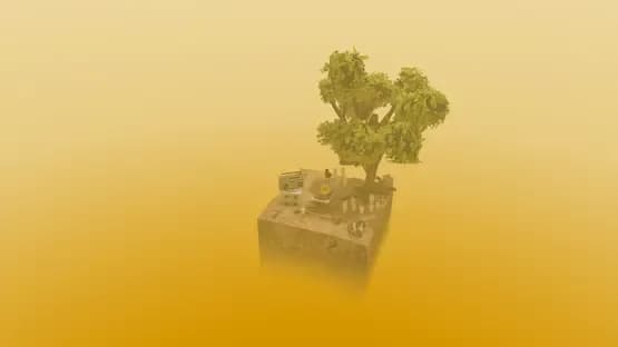 Cloud Gardens — Screenshots