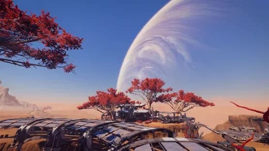 Mass Effect: Andromeda - Deluxe Edition — Screenshoty