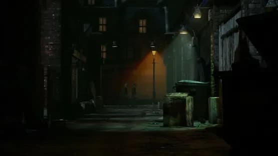 Uncharted 3: Drake's Deception - Game of the Year Edition — Screenshoty