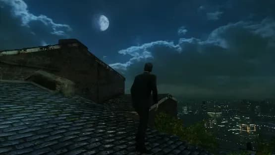 Uncharted 3: Drake's Deception - Game of the Year Edition — Screenshoty