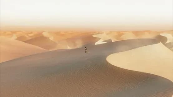 Uncharted 3: Drake's Deception - Game of the Year Edition — Screenshoty