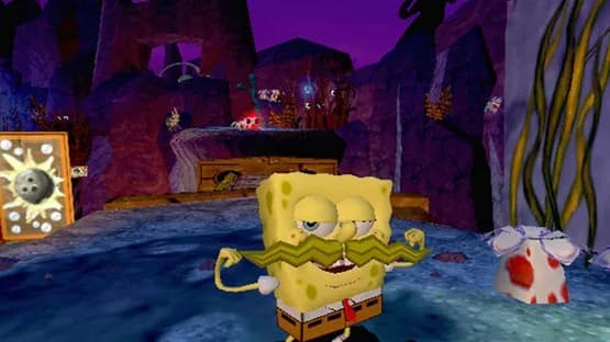 The SpongeBob SquarePants Movie — Screenshots