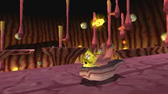 The SpongeBob SquarePants Movie — Screenshots