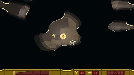 PixelJunk Shooter 2 — Screenshoty