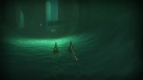Journey — Screenshoty