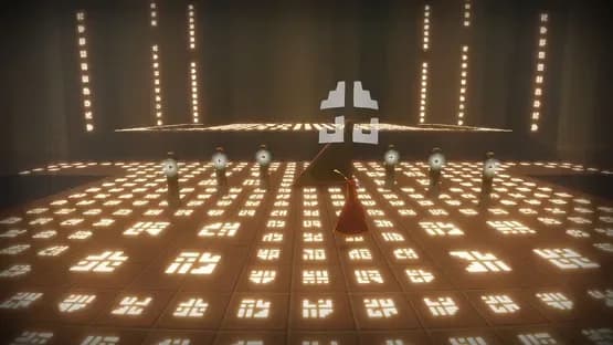 Journey — Screenshoty