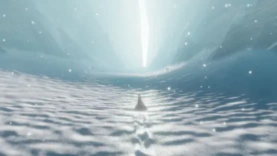 Journey — Screenshoty