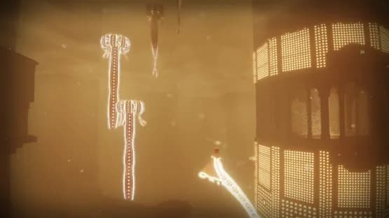Journey: Collector's Edition — Screenshoty