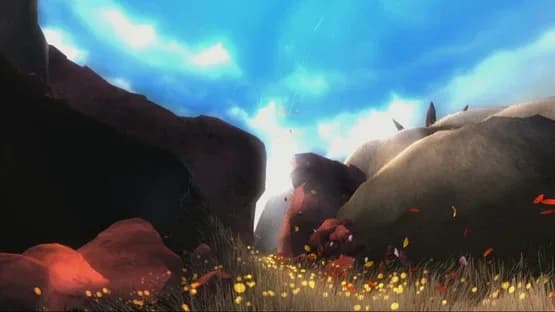 Journey: Collector's Edition — Screenshoty