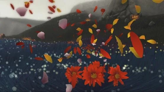 Journey: Collector's Edition — Screenshoty