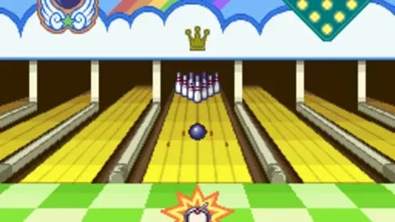 Super Bomberman 5 — Screenshots