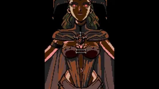 Lunar: The Silver Star — Screenshoty