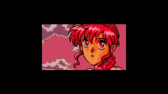 Lunar: The Silver Star — Screenshoty