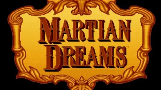 Ultima: Worlds of Adventure 2 - Martian Dreams — Screenshoty