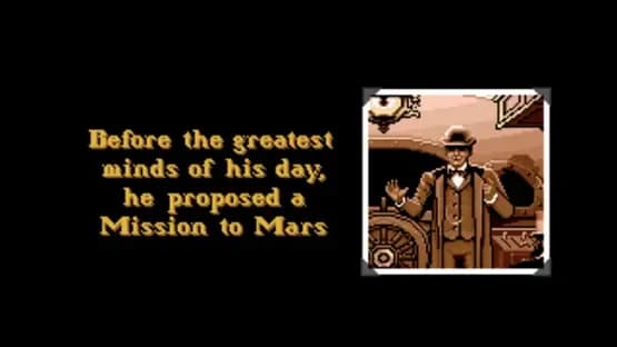 Ultima: Worlds of Adventure 2 - Martian Dreams — Screenshoty