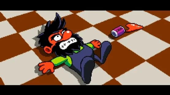 Antonball Deluxe — Screenshoty