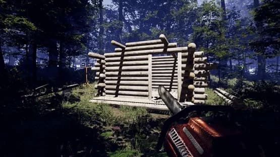 House Builder — Screenshoty