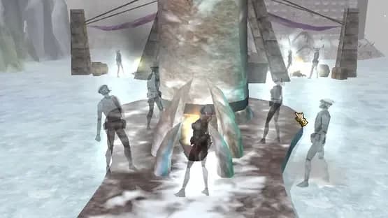 Neverwinter Nights: Hordes of the Underdark — Screenshots