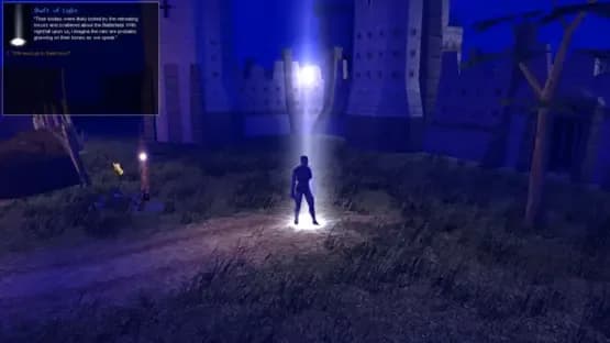 Neverwinter Nights: Kingmaker — Screenshoty