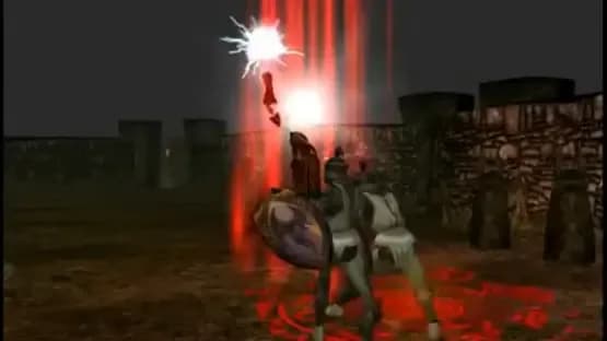 Neverwinter Nights: Wyvern Crown of Cormyr — Screenshoty