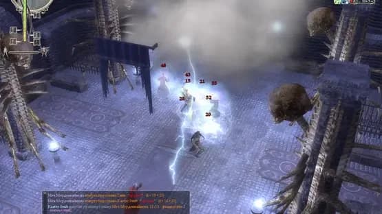 Neverwinter Nights 2: Complete — Screenshoty