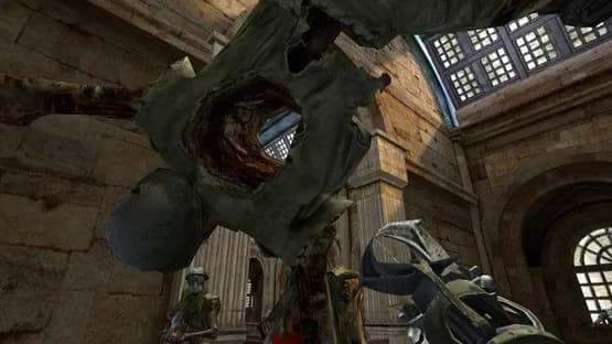 Painkiller: Black Edition — Screenshoty
