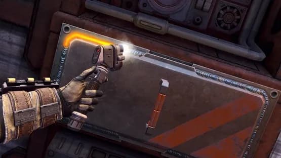 Star Wars: Tales from the Galaxy's Edge — Screenshoty