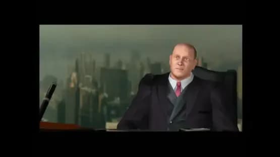 NBA 07 — Screenshoty