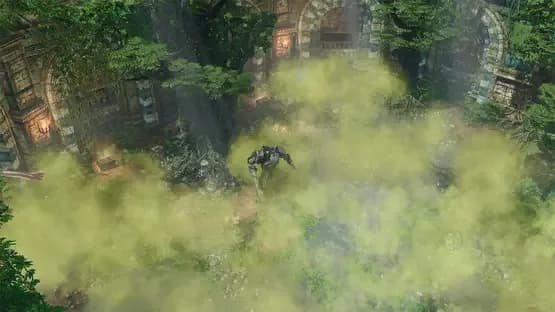 SpellForce 3: Fallen God — Screenshoty