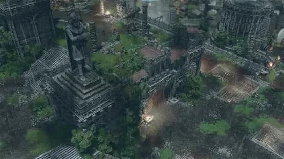 SpellForce 3: Fallen God — Screenshoty