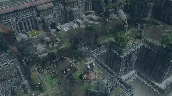 SpellForce 3: Fallen God — Screenshoty