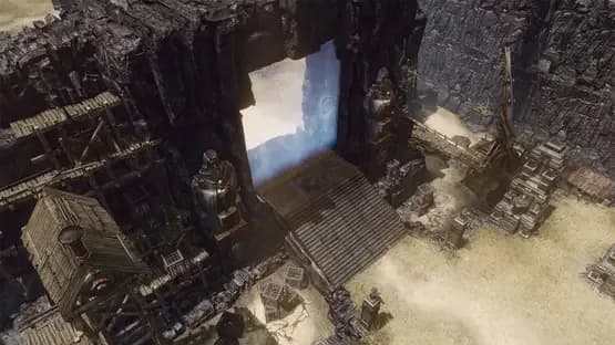 SpellForce 3: Fallen God — Screenshoty