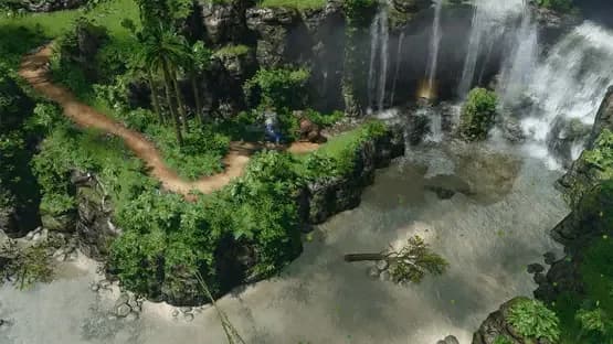 SpellForce 3: Fallen God — Screenshoty