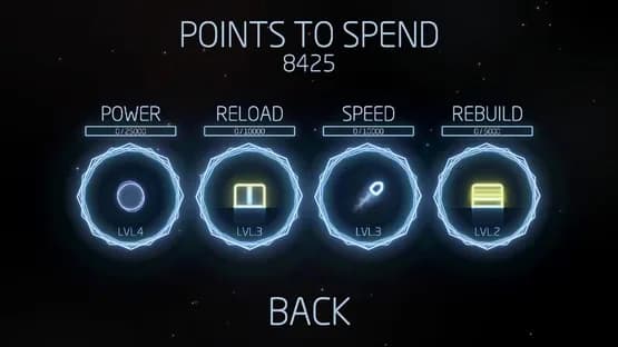 Missile Command: Recharged — Screenshots