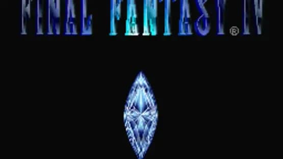Final Fantasy Chronicles — Screenshoty