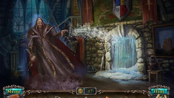 Lost Souls: Enchanted Paintings — Screenshots