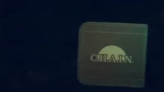 C.H.A.I.N. — Screenshoty