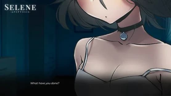 Selene: Apoptosis — Screenshoty