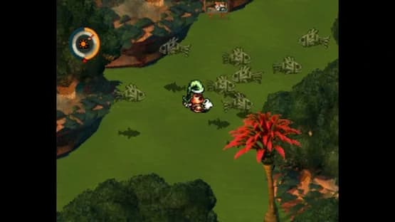 Moon: Remix RPG Adventure — Screenshoty