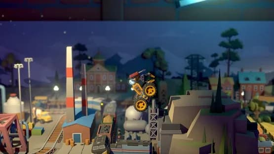 Time Loader — Screenshots