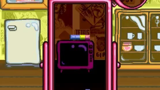 Tetris 2 — Screenshoty