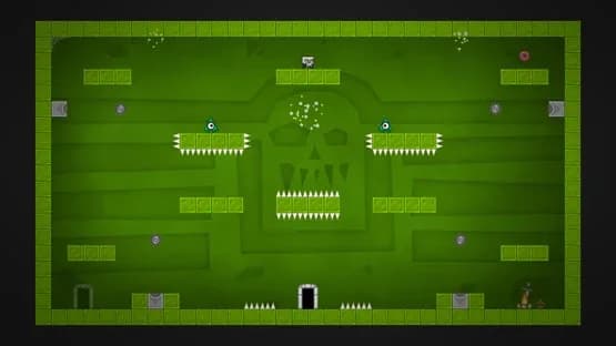 Dead Dungeon — Screenshots