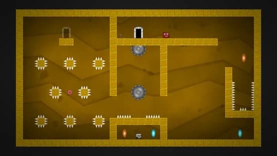 Dead Dungeon — Screenshots