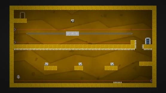 Dead Dungeon — Screenshots