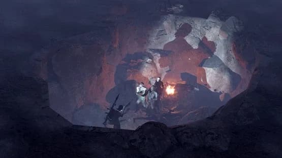 The Last Stand: Aftermath — Screenshoty