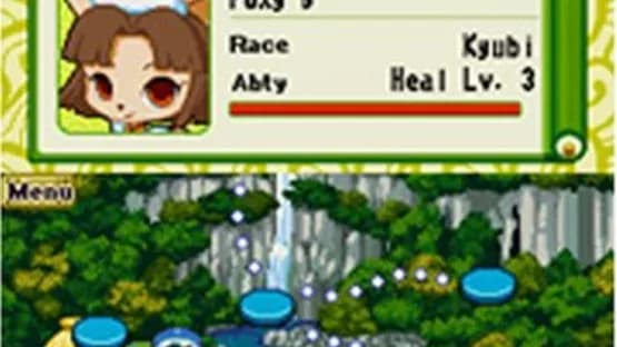 River King: Mystic Valley — Screenshoty