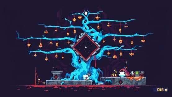 ScourgeBringer — Screenshoty