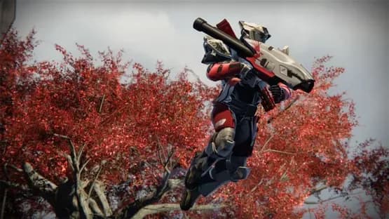 Destiny: The Taken King - Legendary Edition — Screenshoty