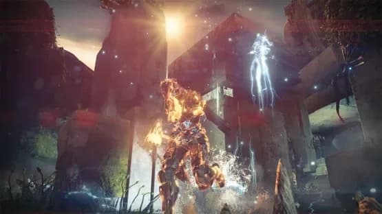 Destiny: The Taken King - Legendary Edition — Screenshoty